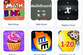 6 Apps For Math